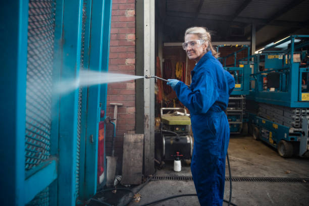 Best Residential Pressure Washing Services  in Lakeview, WA