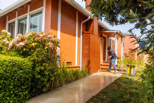 Best Fence Pressure Washing  in Lakeview, WA