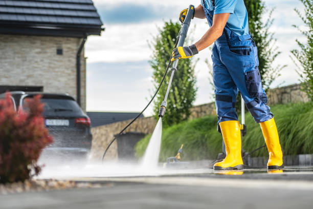 Best Roof Pressure Washing  in Lakeview, WA